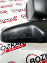 Oto Çıkma Parça / Volkswagen / VW CC / Ayna / Sol Dış Ayna / Çıkma Parça 