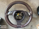 Oto Çıkma Parça / Porsche / Panamera / Direksiyon / Direksiyon Simidi / Çıkma Parça 