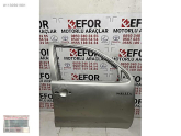 Oto Çıkma Parça / Toyota / Hilux / Kaporta & Karoser / Sağ Ön Kapı / Çıkma Parça 