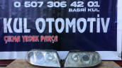 passat 5.5 sağ sol far