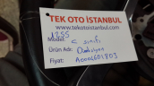Oto Çıkma Parça / Mercedes / C Serisi / Direksiyon / Direksiyon Simidi / Çıkma Parça 