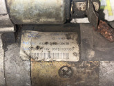 Oto Çıkma Parça / Ford / Fiesta / Elektrik / Marş Motoru / Çıkma Parça 