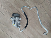 Oto Çıkma Parça / Citroen / C3 / Klima / Klima Kompresörü / Çıkma Parça 