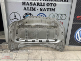 Oto Çıkma Parça / Volkswagen / Polo / Kaporta & Karoser / Kaput / Çıkma Parça 