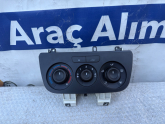 Oto Çıkma Parça / Fiat / Doblo / Klima / Klima Kontrol Paneli / Çıkma Parça 
