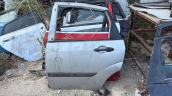 Oto Çıkma Parça / Ford / Focus / Kaporta & Karoser / Sol Arka Kapı / Çıkma Parça 