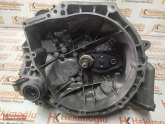 Oto Çıkma Parça / Peugeot / 207 / Şanzıman / Şanzıman Komple / Çıkma Parça 