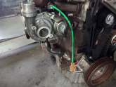 Oto Çıkma Parça / Renault / Megane / Motor / Motor (komple) / Çıkma Parça 