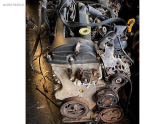 Hyundai İ30 1.6 Benzinli Çıkma Motor