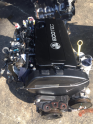 Oto Çıkma Parça / Opel / Astra / Motor / Motor (komple) / Çıkma Parça 