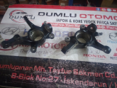 Accent Blue Aks Taşıyıcı Ön Sağ-Sol Abs'li 11-16
