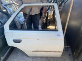Oto Çıkma Parça / Skoda / Favorit / Kaporta & Karoser / Sağ Arka Kapı / Çıkma Parça 