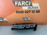 CİTROEN C3 AİRCROSS SOL GÜNDÜZ FARI ORJİNAL 9822790680