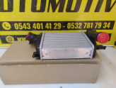 Oto Çıkma Parça / Renault / Clio / Radyatör / İntercooler / Sıfır Parça 