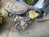 Oto Çıkma Parça / Tofaş / Şahin / Motor / Motor (komple) / Çıkma Parça 