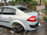 Oto Çıkma Parça / Renault / Megane / Kaporta & Karoser / Arka Çamurluk / Çıkma Parça 