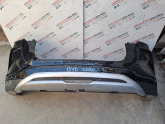 BYD seal arka tampon