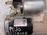 Oto Çıkma Parça / Citroen / C4 / Elektrik / Marş Motoru / Çıkma Parça 