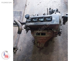Oto Çıkma Parça / Toyota / Corolla / Motor / Motor (komple) / Çıkma Parça 