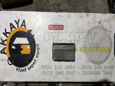 Oto Çıkma Parça / Renault / Master / Beyin / Motor Beyni / Çıkma Parça 