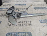 Oto Çıkma Parça / Toyota / Land Cruiser / Oto Cam / Cam Krikosu / Çıkma Parça 