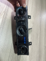 Mercedes Sprinter Klima Kontrol Paneli