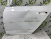 Oto Çıkma Parça / Skoda / Octavia / Kaporta & Karoser / Sol Arka Kapı / Çıkma Parça 