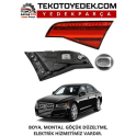 AUDİ A8 ARKA İÇ STOP SAĞ SOL 2014 2015 2016 VE ÜZERİ / KAMPANYA
