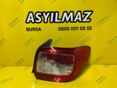 RENAULT SYMBOL SAĞ STOP ( ORJİNAL )