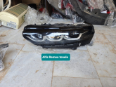 Oto Çıkma Parça / Alfa Romeo / Tonale / Far & Stop / Sol Ön Far / Çıkma Parça 
