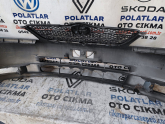 Oto Çıkma Parça / Toyota / Corolla / Tampon / Ön Tampon / Çıkma Parça 