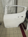 ALFA ROMEO TONELA BEYAZ SOL ARKA KAPI ORJINAL..