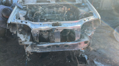 Fiat Albea ön panel orijinal