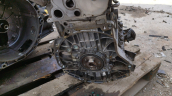 Oto Çıkma Parça / Audi / A4 / Motor / Blok / Çıkma Parça 