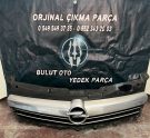 OPEL ASTRA H ÖN PANJUR