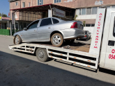 Opel  vetra sol ön kapı