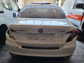 2022 Fiat EGEA ARKA BAGAJ KAPAĞI