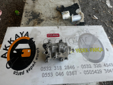 Oto Çıkma Parça / Toyota / Corolla / Klima / Klima Kompresörü / Çıkma Parça 