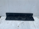 Oto Çıkma Parça / Hyundai / Accent / Kaporta & Karoser / Plakalık / Çıkma Parça 