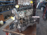 Oto Çıkma Parça / Renault / Megane / Motor / Motor (komple) / Çıkma Parça 