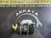 Oto Çıkma Parça / Renault / Kangoo / Klima / Klima Kompresörü / Çıkma Parça 