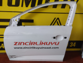 Oto Çıkma Parça / Renault / Megane / Kaporta & Karoser / Sol Ön Kapı / Çıkma Parça 
