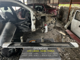 Mitsubishi L200 Yan Basamak Orjinal Çıkma (19-24)