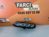 CİTROEN C3 B618 SOL GÜNDÜZ FARI ORJİNAL 9823313080