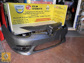 Oto Çıkma Parça / Renault / Fluence / Tampon / Ön Tampon / Sıfır Parça 