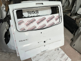 Oto Çıkma Parça / Renault / Trafic / Kaporta & Karoser / Bagaj Kapağı / Çıkma Parça 