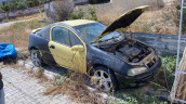 Opel Tigra Yedek Parça