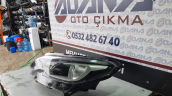 Peugeot 2008 (2013-2018) Sol Far (Orijinal)