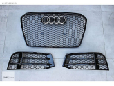 Oto Çıkma Parça / Audi / A5 / Tampon / Tampon Köşesi / Sıfır Parça 