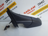 Oto Çıkma Parça / Volkswagen / Polo / Ayna / Sol Dış Ayna / Çıkma Parça 